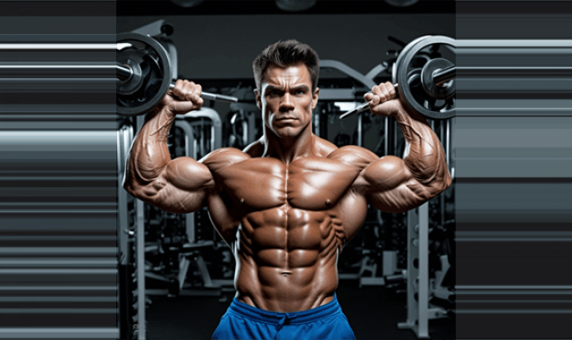 In Depth Description of Anabolic Steroids and Their Effects on Human Body.