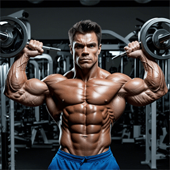 Articles Image In Depth Description of Anabolic Steroids and Their Effects on Human Body.