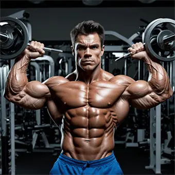 In Depth Description of Anabolic Steroids and Their Effects on Human Body. In Depth Description of Anabolic Steroids and Their Effects on Human Body.