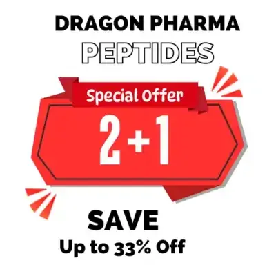 peptides special sale