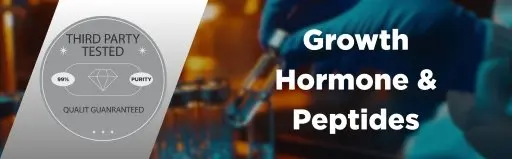 Human Growth Hormone Peptides Human Growth Hormone Peptides