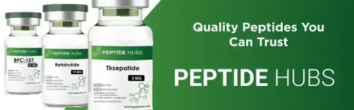 Human Growth Hormone Peptides Human Growth Hormone Peptides