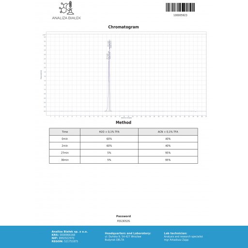 Anadrol Inj Dragon Pharma, Europe