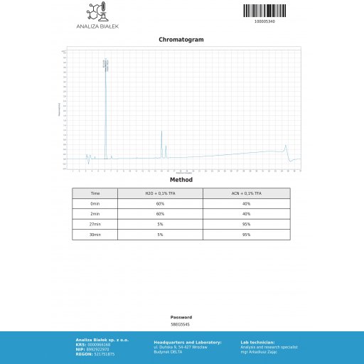 Arimidex Dragon Pharma, Europe