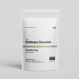 Arimidex 1mg Ordinary Steroids USA