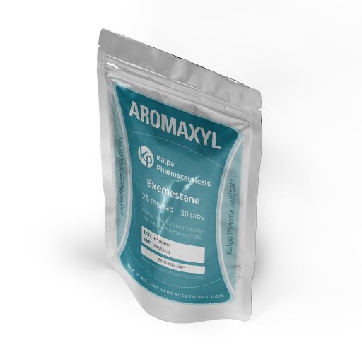 Aromaxyl Kalpa Pharmaceuticals LTD, India