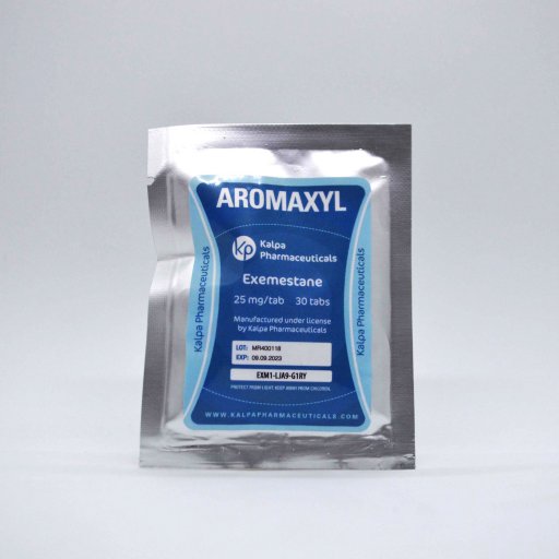 Aromaxyl Kalpa Pharmaceuticals LTD, India