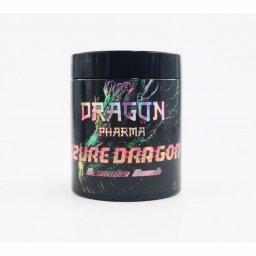 AZURE DRAGON Dragon Pharma, Europe