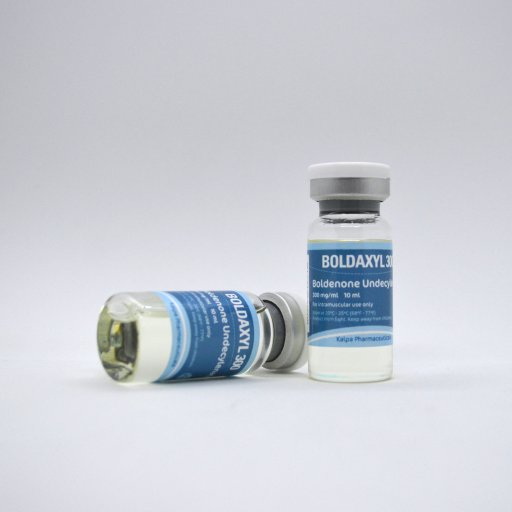 Boldaxyl 300 Kalpa Pharmaceuticals LTD, India