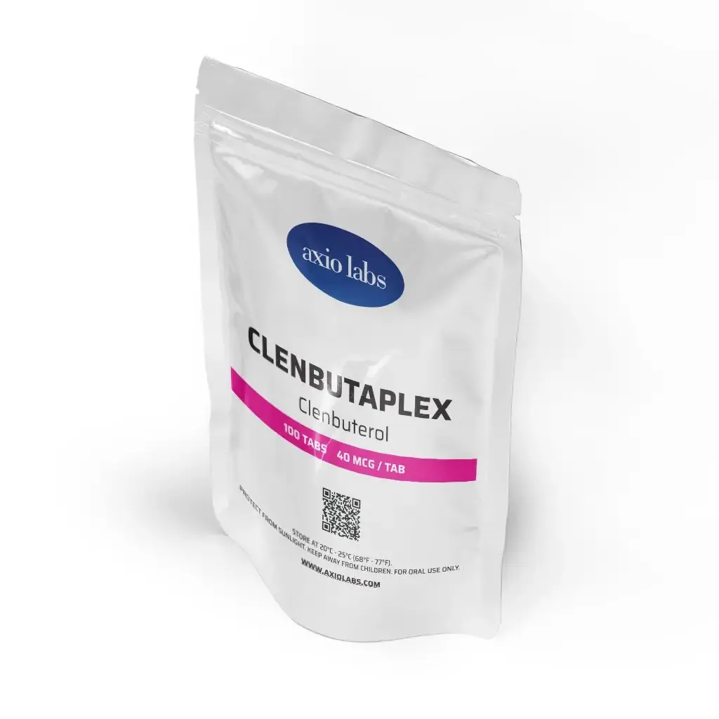Clenbutaplex Axiolabs Clenbutaplex Axiolabs
