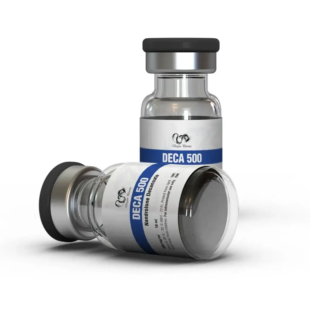 Deca 500 Dragon Pharma, Europe Deca 500 Dragon Pharma, Europe