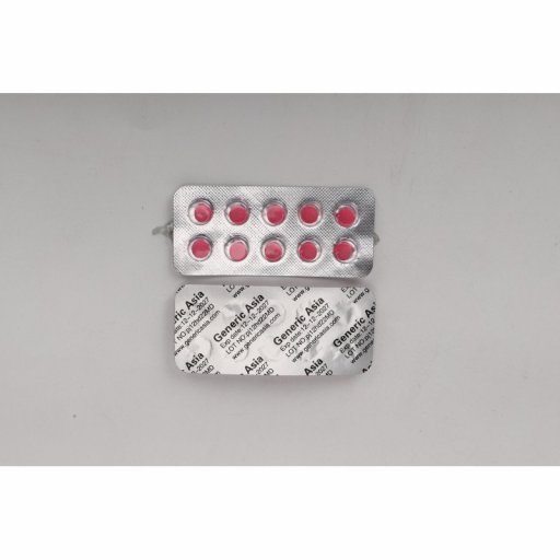 Dianabol 25mg Generic Asia