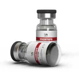 DragonTropin Dragon Pharma, Europe DragonTropin Dragon Pharma, Europe
