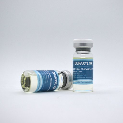 Duraxyl 100 Kalpa Pharmaceuticals LTD, India