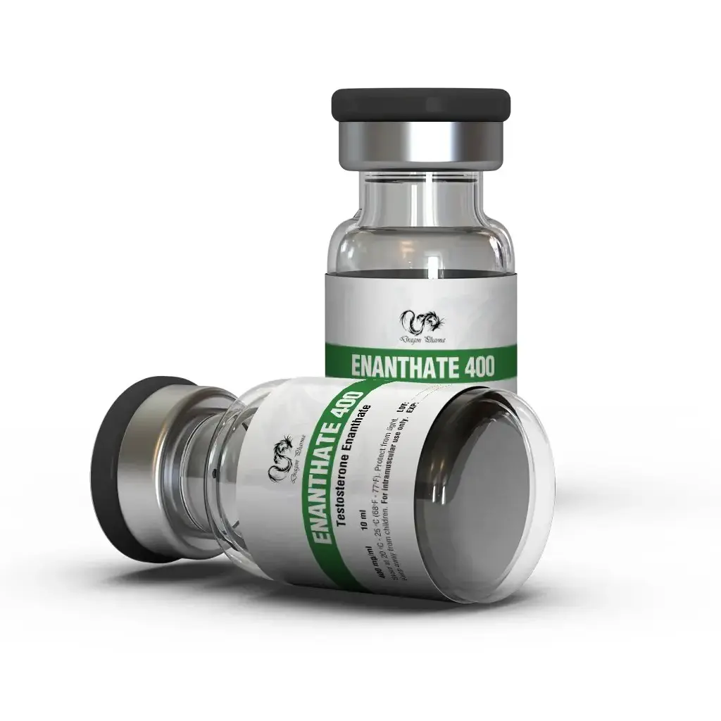 Enantat 400 Dragon Pharma, Europe Enantat 400 Dragon Pharma, Europe