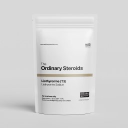 Liothyronine - T3 Ordinary Steroids USA