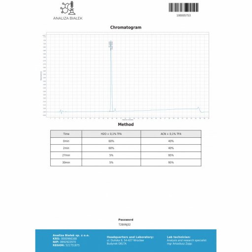 Nolvadex Dragon Pharma, Europe