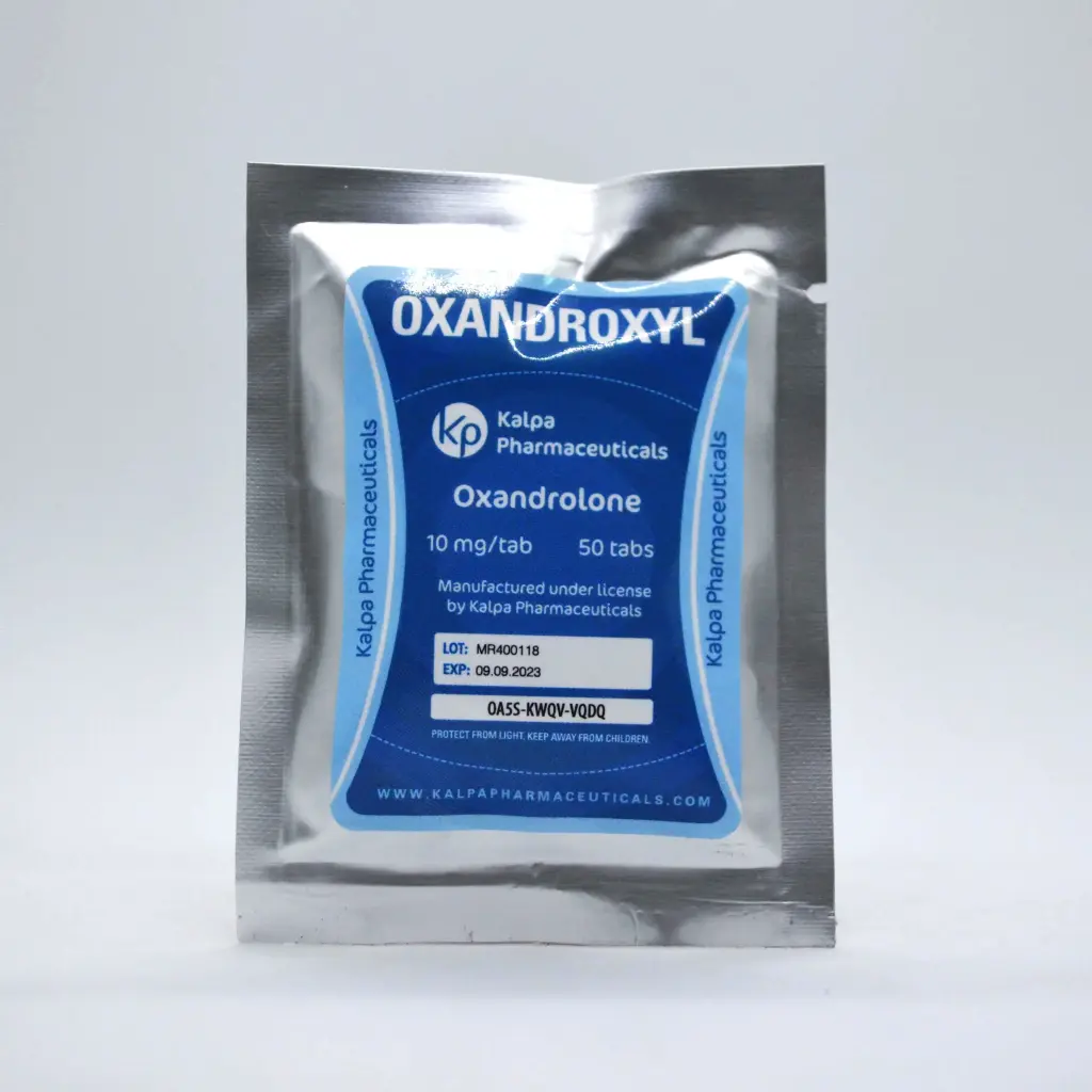 Oxandroxyl Kalpa Pharmaceuticals LTD, India Oxandroxyl Kalpa Pharmaceuticals LTD, India