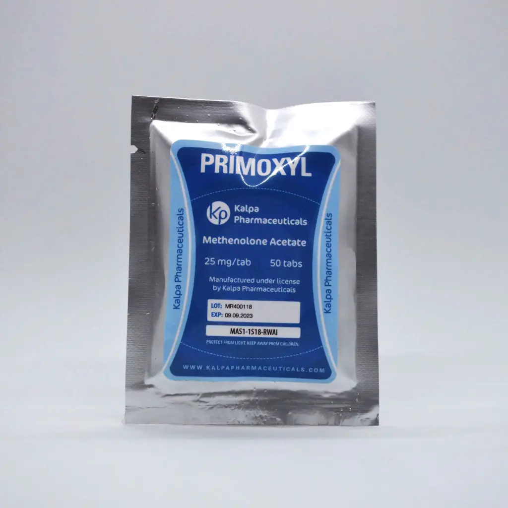 Primoxyl Kalpa Pharmaceuticals LTD, India Primoxyl Kalpa Pharmaceuticals LTD, India