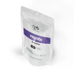 Proviron Dragon Pharma, Europe Proviron Dragon Pharma, Europe