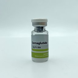 Semaglutide 5mg Beligas Pharmaceuticals