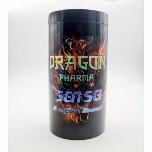 SENSEI Dragon Pharma, Europe