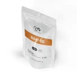 SLU-PP-332 Dragon Pharma, Europe SLU-PP-332 Dragon Pharma, Europe