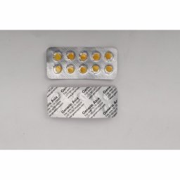 Stanozolol 25mg Generic Asia