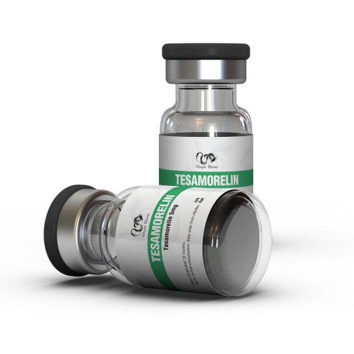 Tesamorelin 5 mg Dragon Pharma, Europe