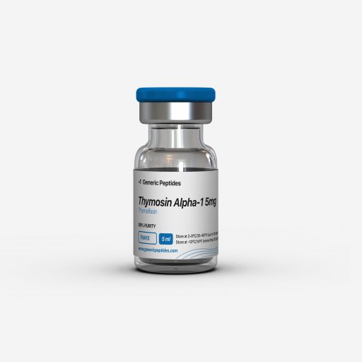 Thymosin Alpha-1 5 mg Generic Peptides