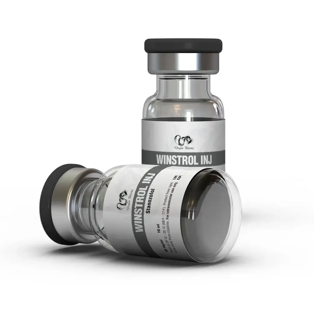 Winstrol Inj Dragon Pharma, Europe Winstrol Inj Dragon Pharma, Europe
